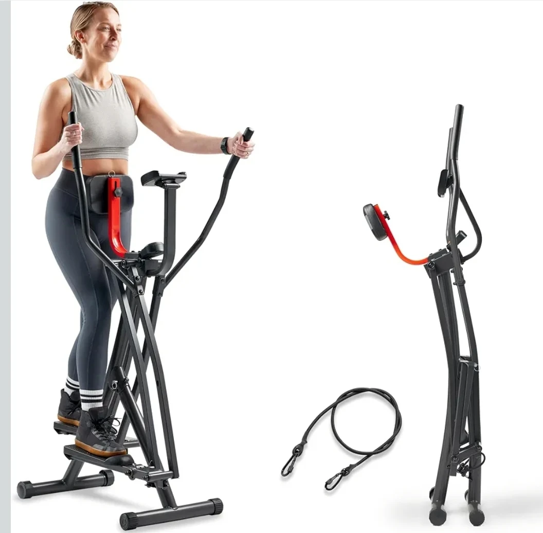 Air Walk Elliptical Trainer