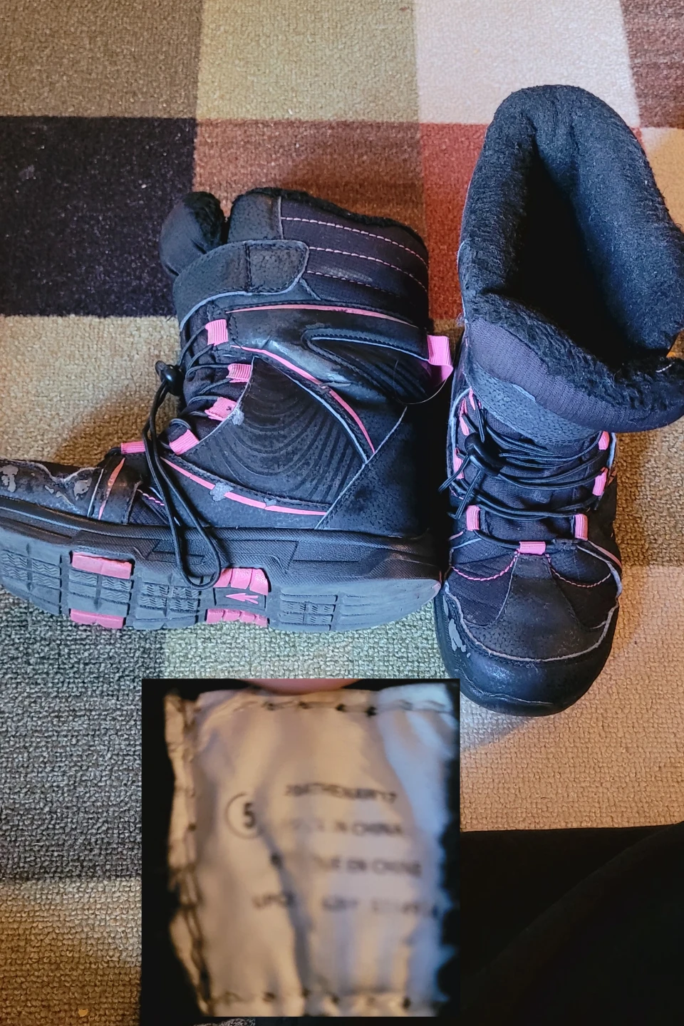 Shoes - photo 3