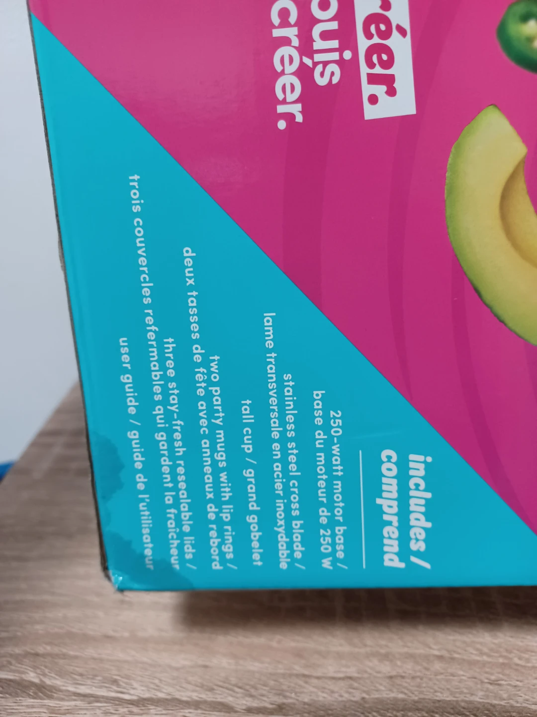 Magic Bullet 11 piece Blender - photo 5