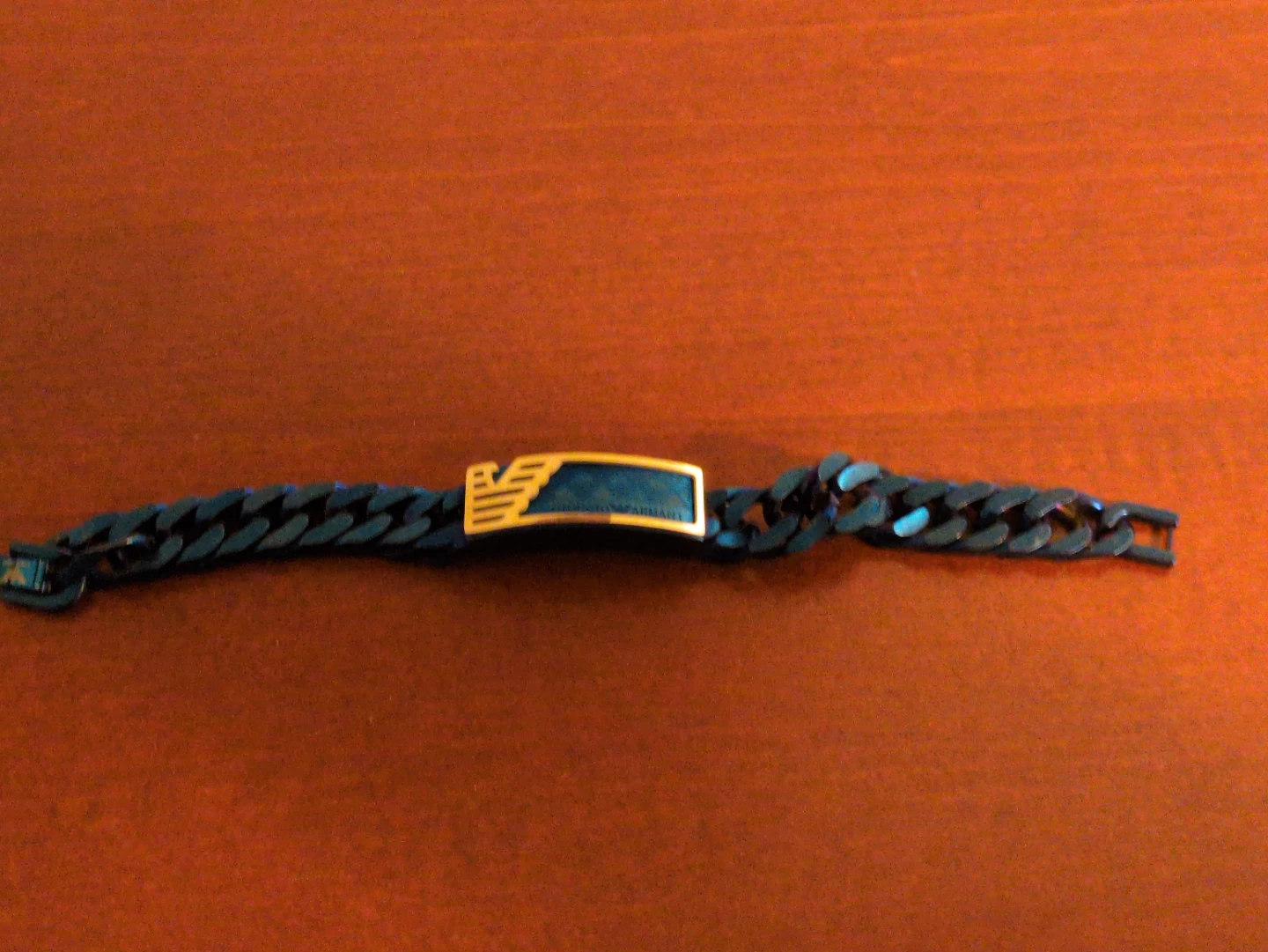 Emporio Armani Bracelet - photo 2
