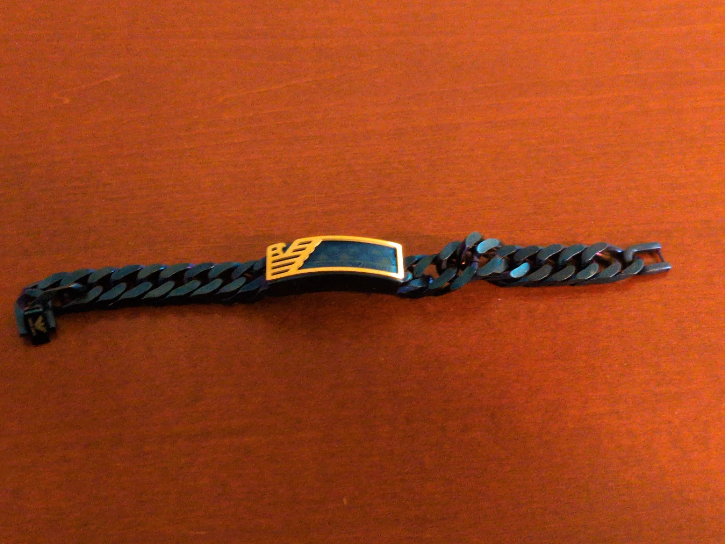 Emporio Armani Bracelet - photo 3