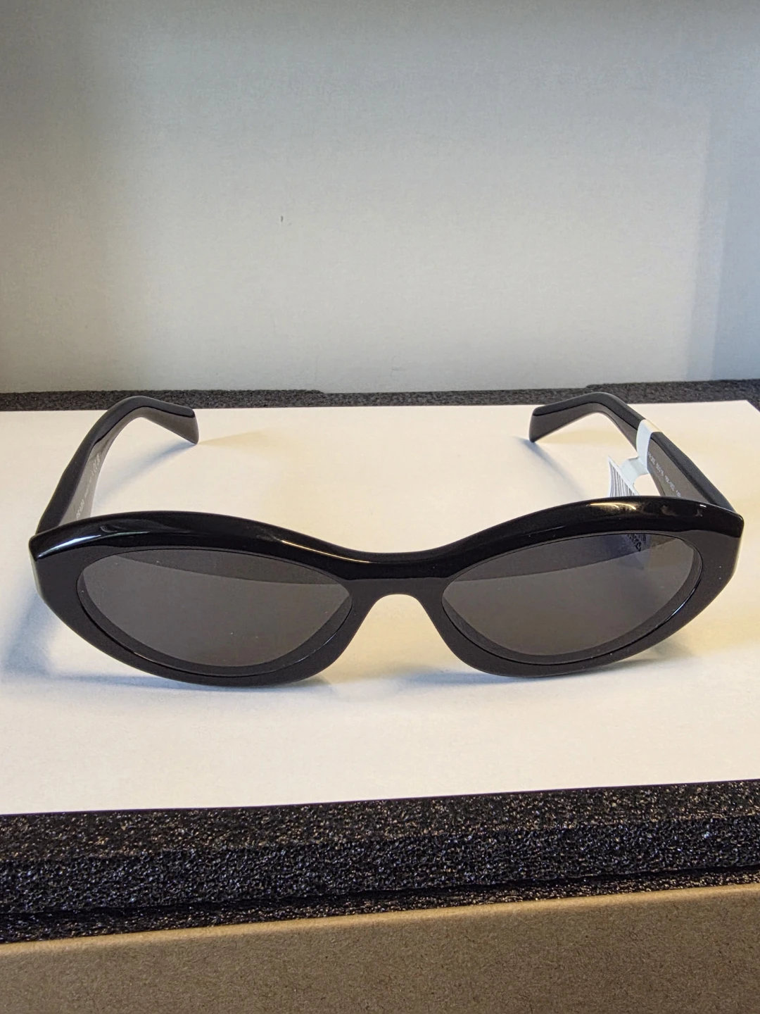 Prada PR 26ZS Sunglasses