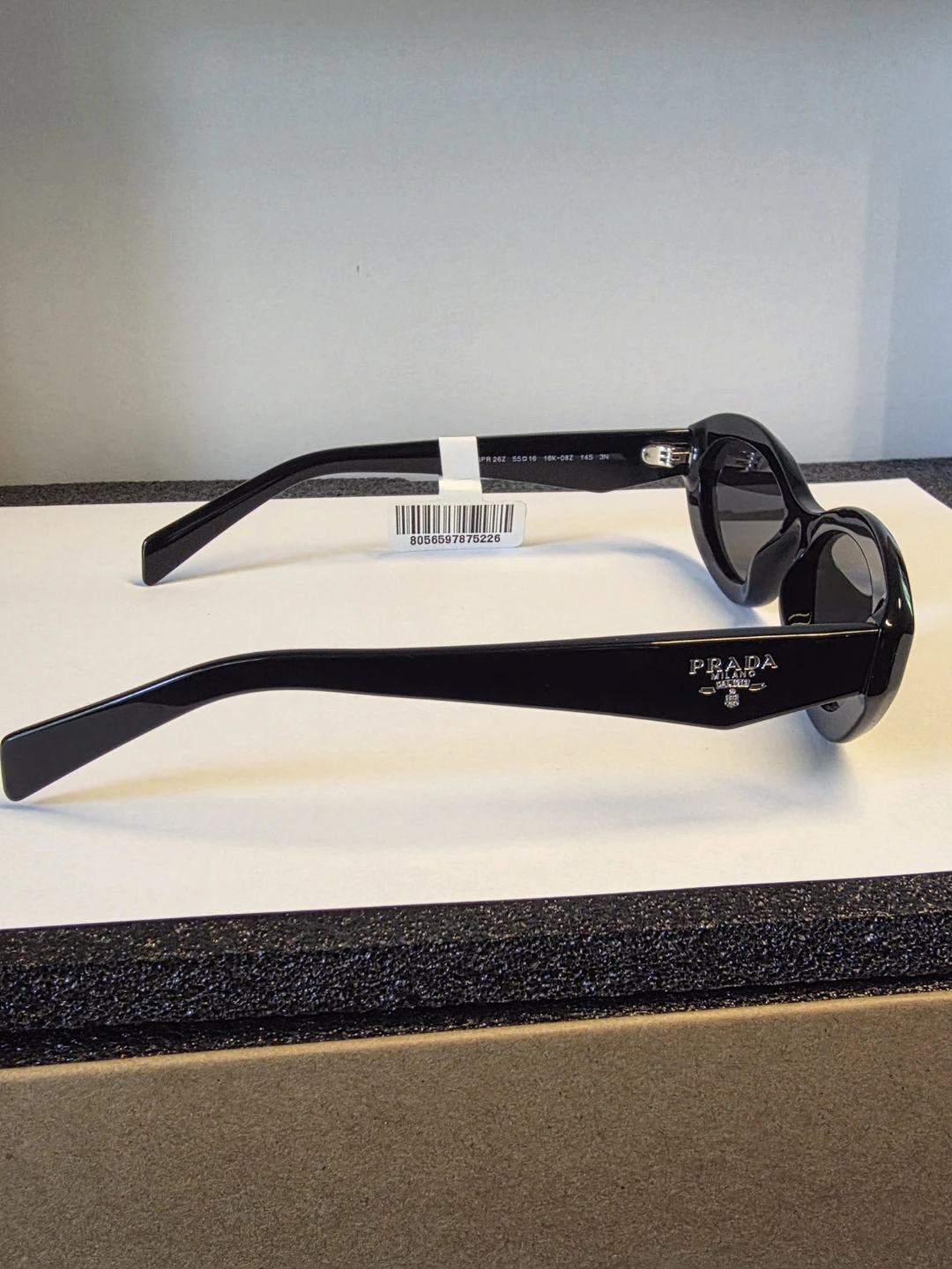 Prada PR 26ZS Sunglasses - photo 3