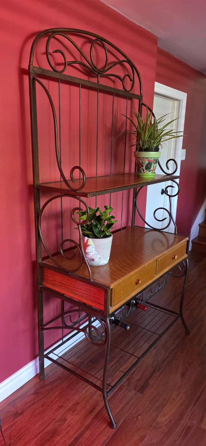 Baker's Rack / Shelf - photo 2
