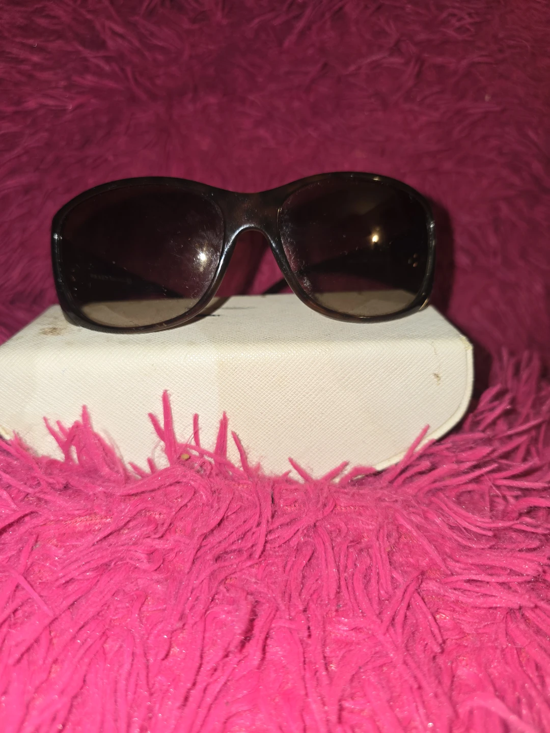 Prada Sunglasses