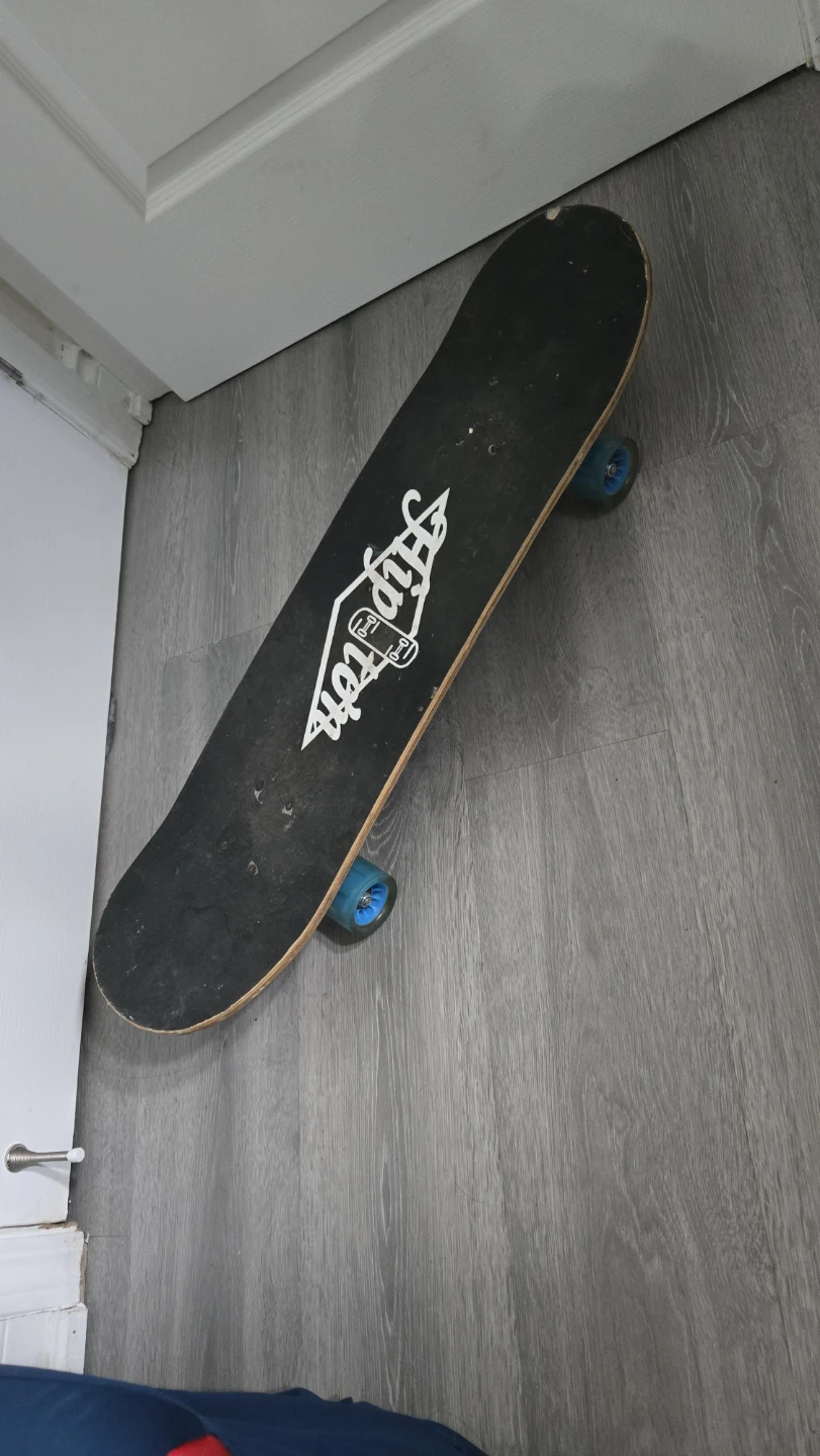 Flipon Skateboard