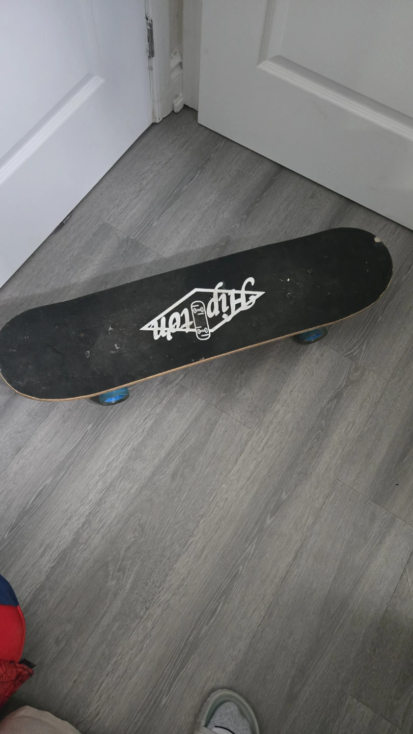 Flipon Skateboard - photo 2
