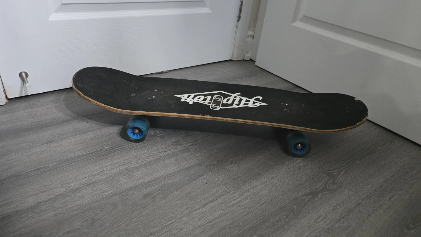 Flipon Skateboard - photo 3