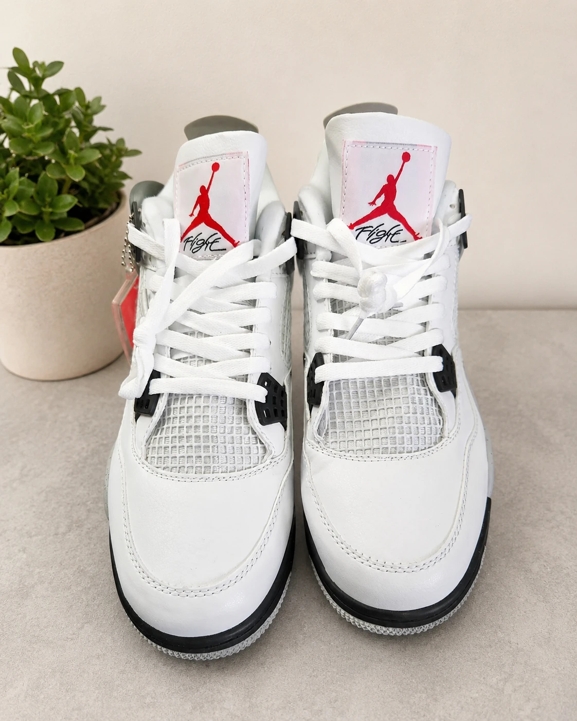 Nike Air Jordan 4 Retro Size 11