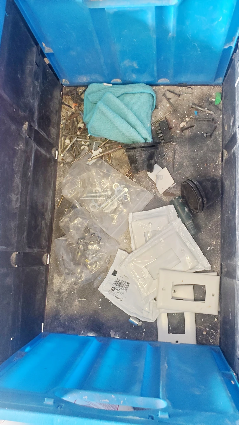 Assorted Painting and Drywall Tools - photo 4