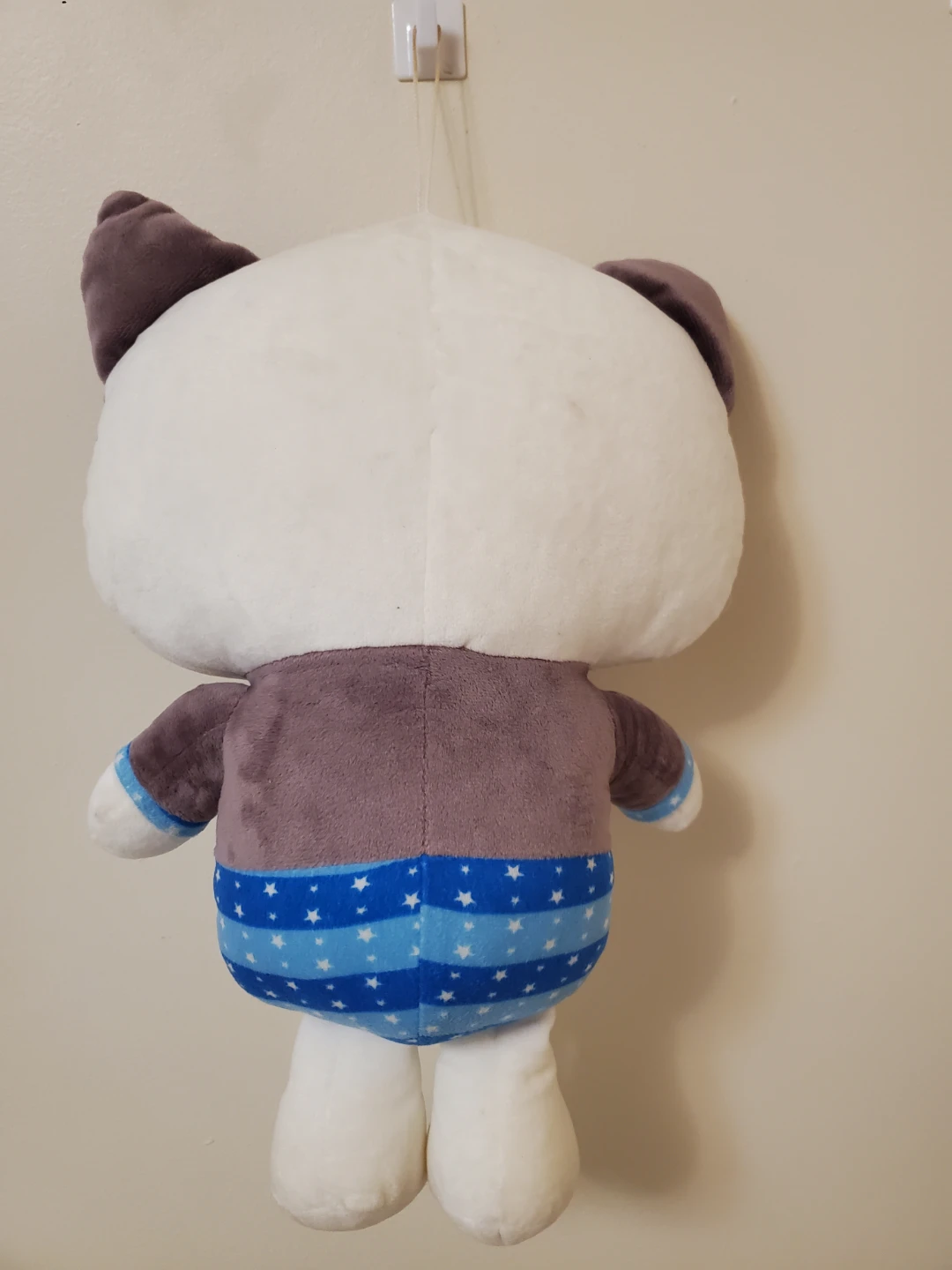Plush Cat Toy - photo 4
