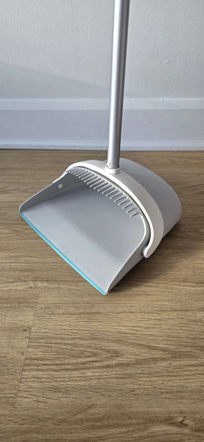 Ensemble balai et pelle IKEA PEPPRIG Broom & Dustpan Set - photo 4