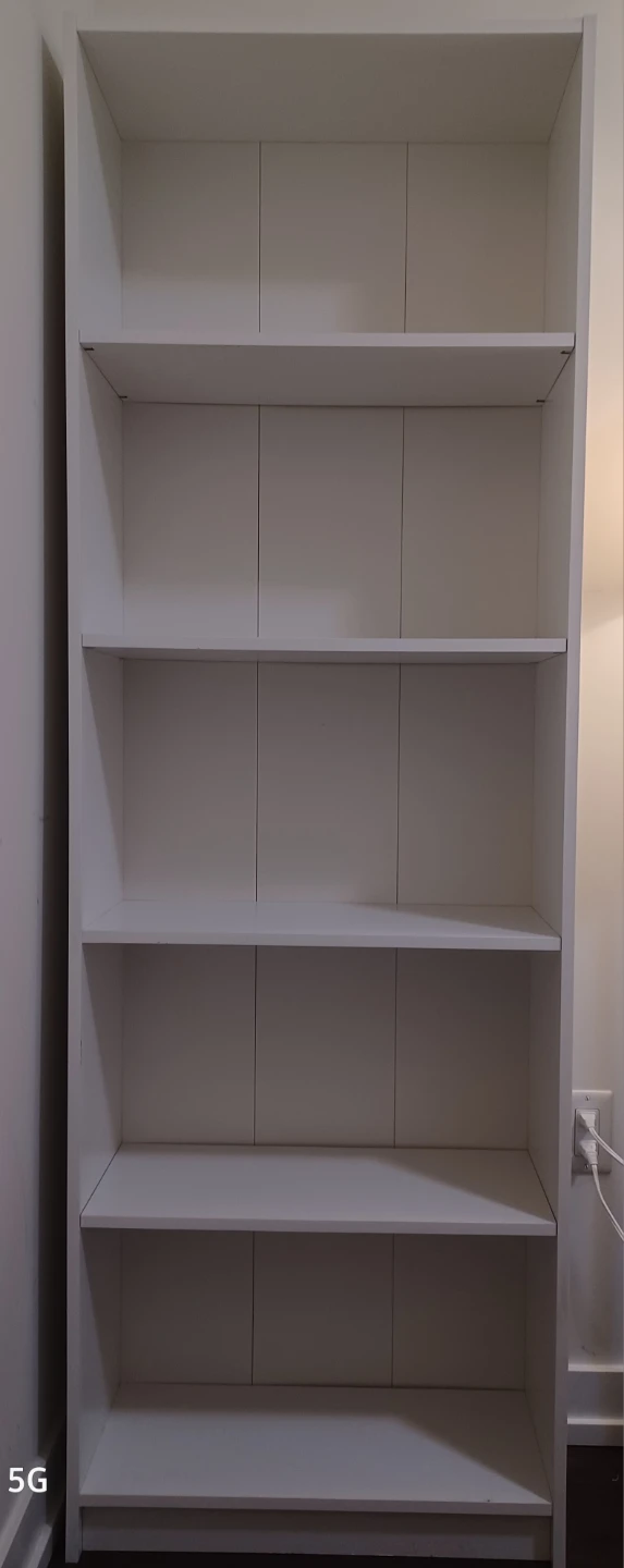 Ikea GERBSY Bookshelf