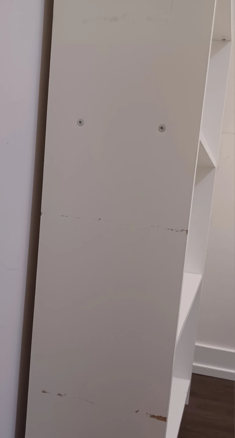 Ikea GERBSY Bookshelf - photo 3