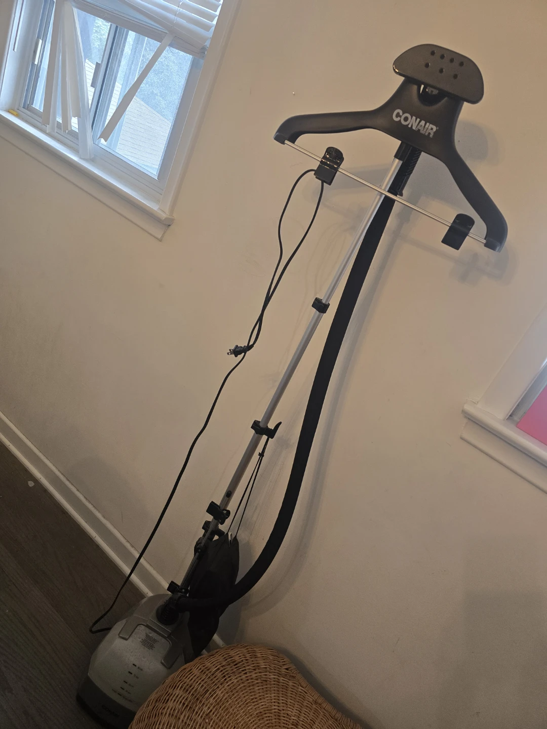 Conair Garment Steamer