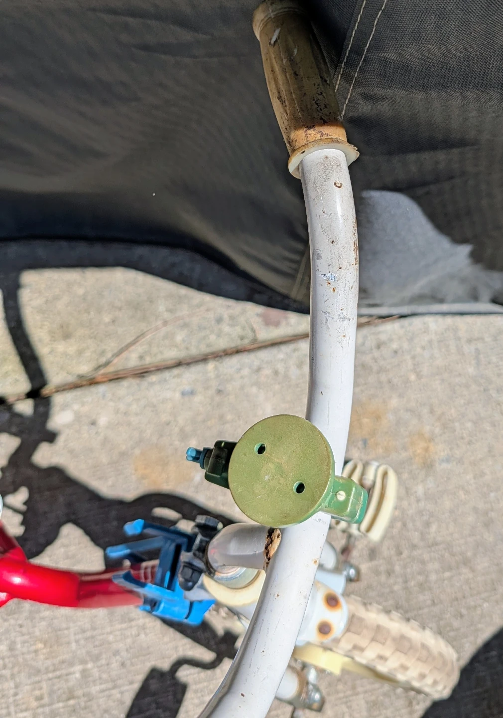Kids Balance Bike - photo 3
