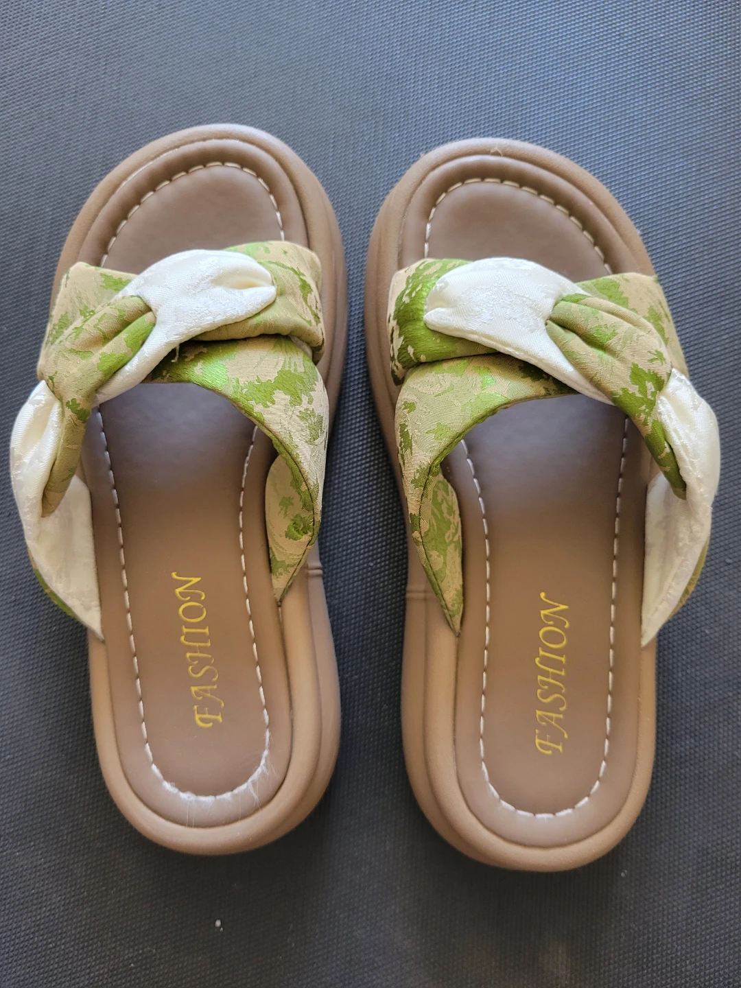 Women's Fashion Slides
