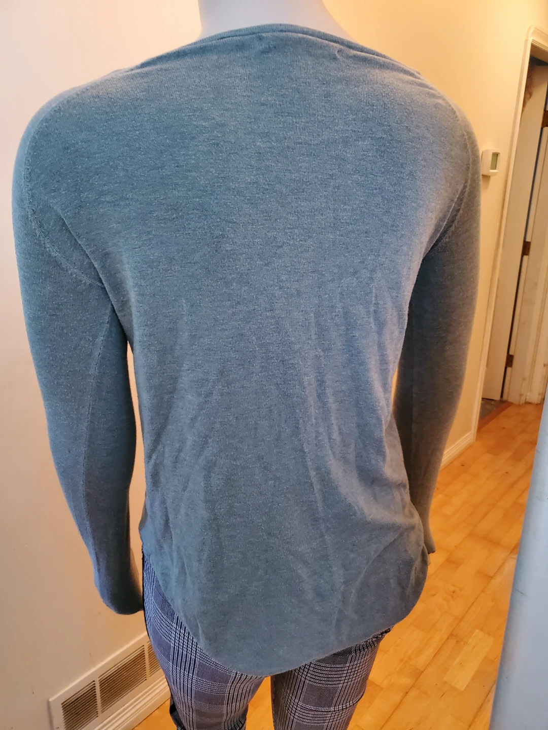 Ladies Shirt. - photo 3