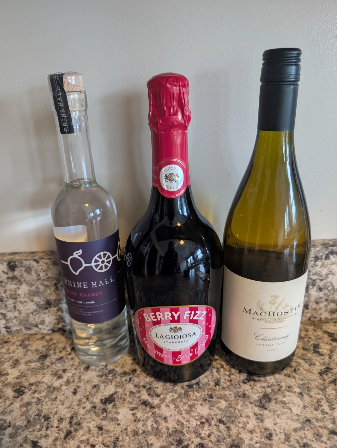 Bottles