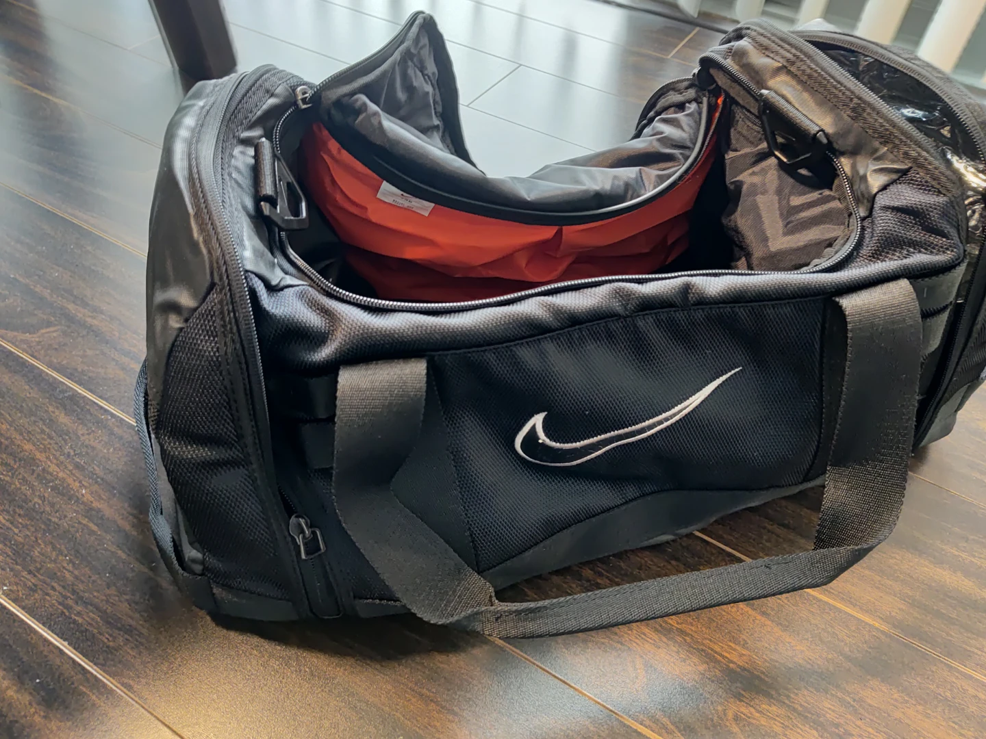 Nike Duffel Bag - photo 4