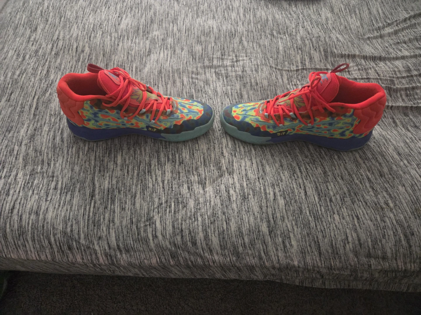 Puma MB.01 "Not From Here" Shoes