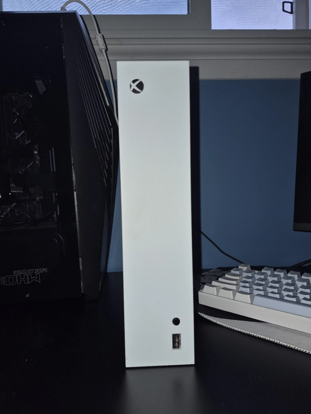 Xbox Series S Console - photo 4