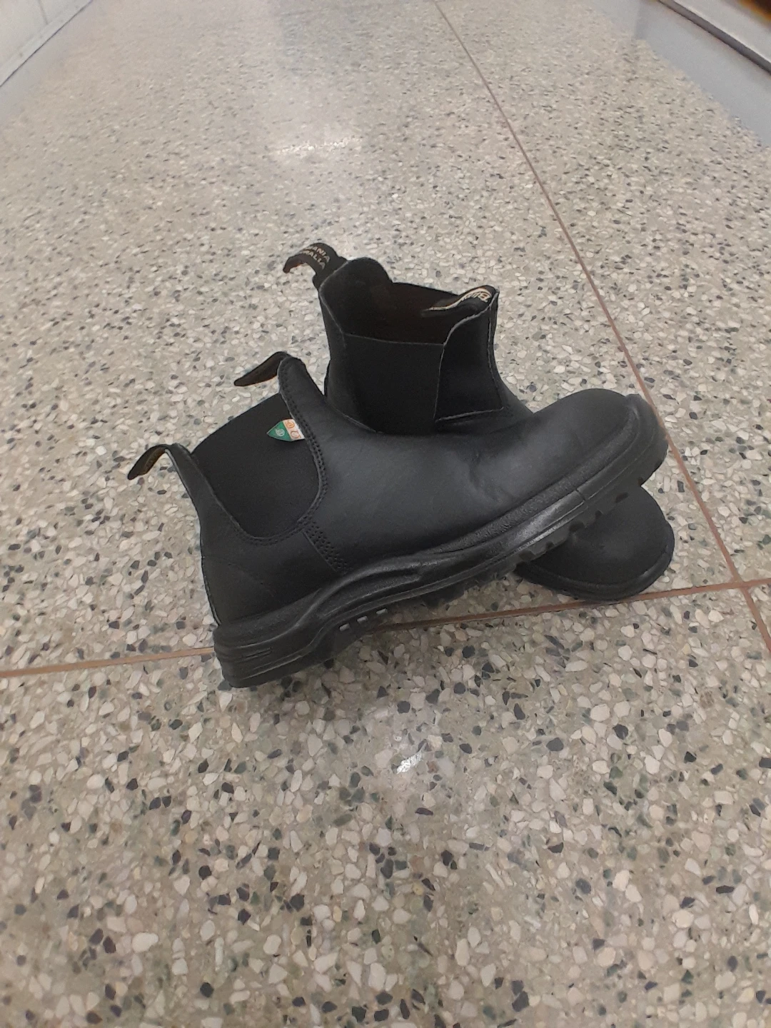 Blundstone  Safety Boots Men's Size 7