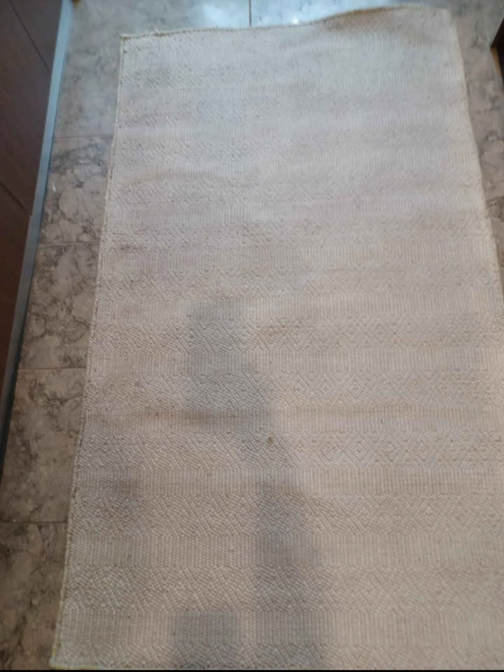 Indoor/Outdoor Rug 3×5 ft.(Couristan)