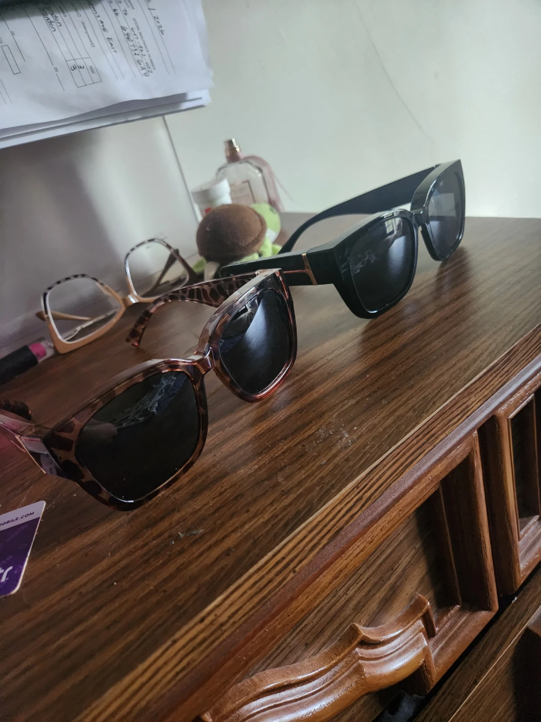 SAINT Sunglasses