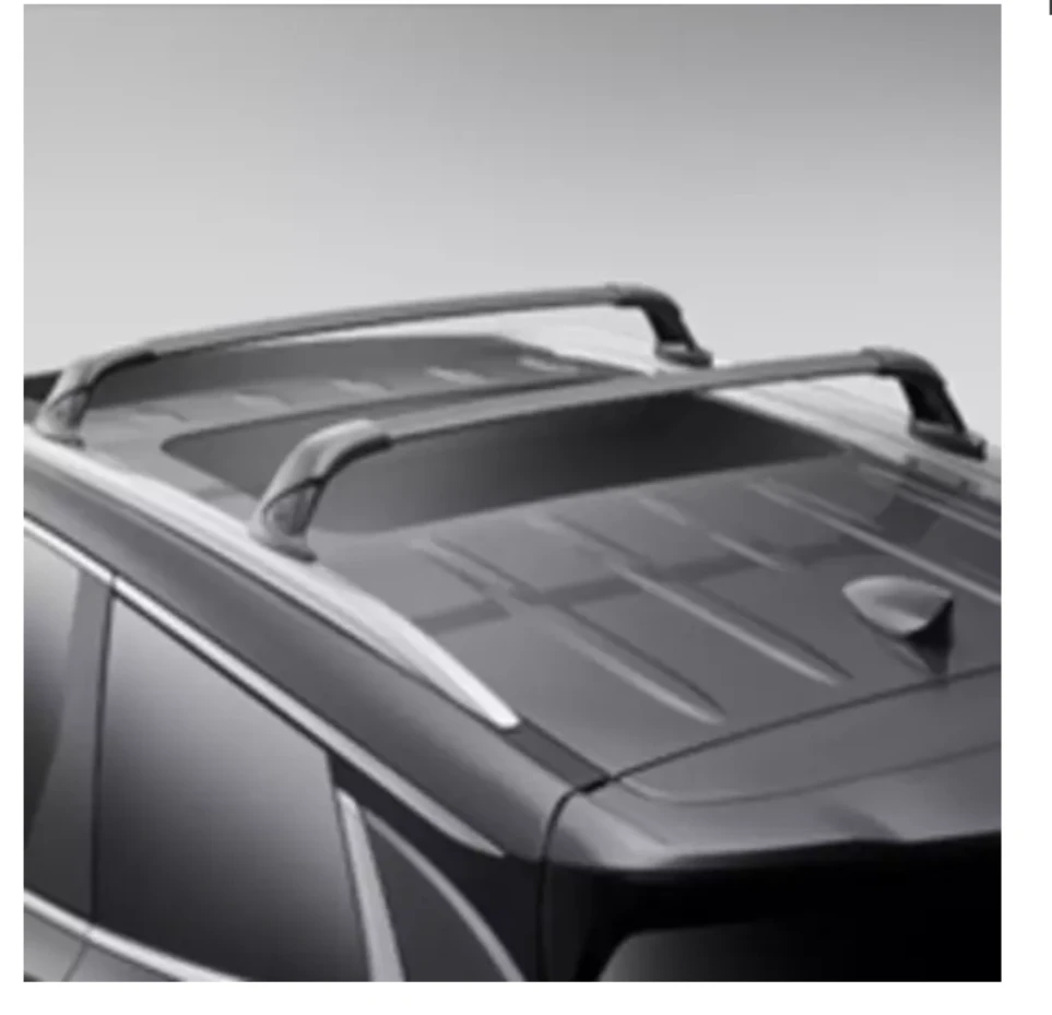2018 to 2024 Buick Enclave Roof Rack Cross Bars