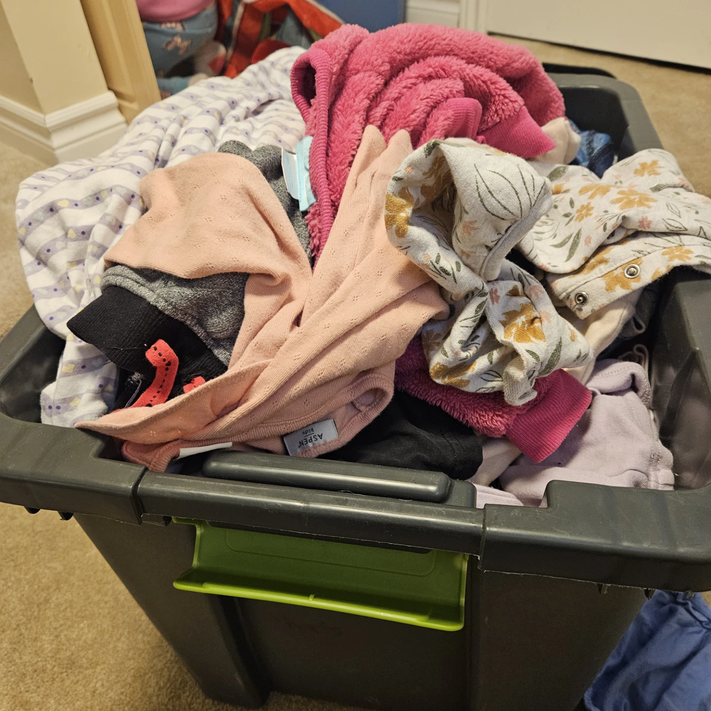 24 month Baby Clothes Bundle