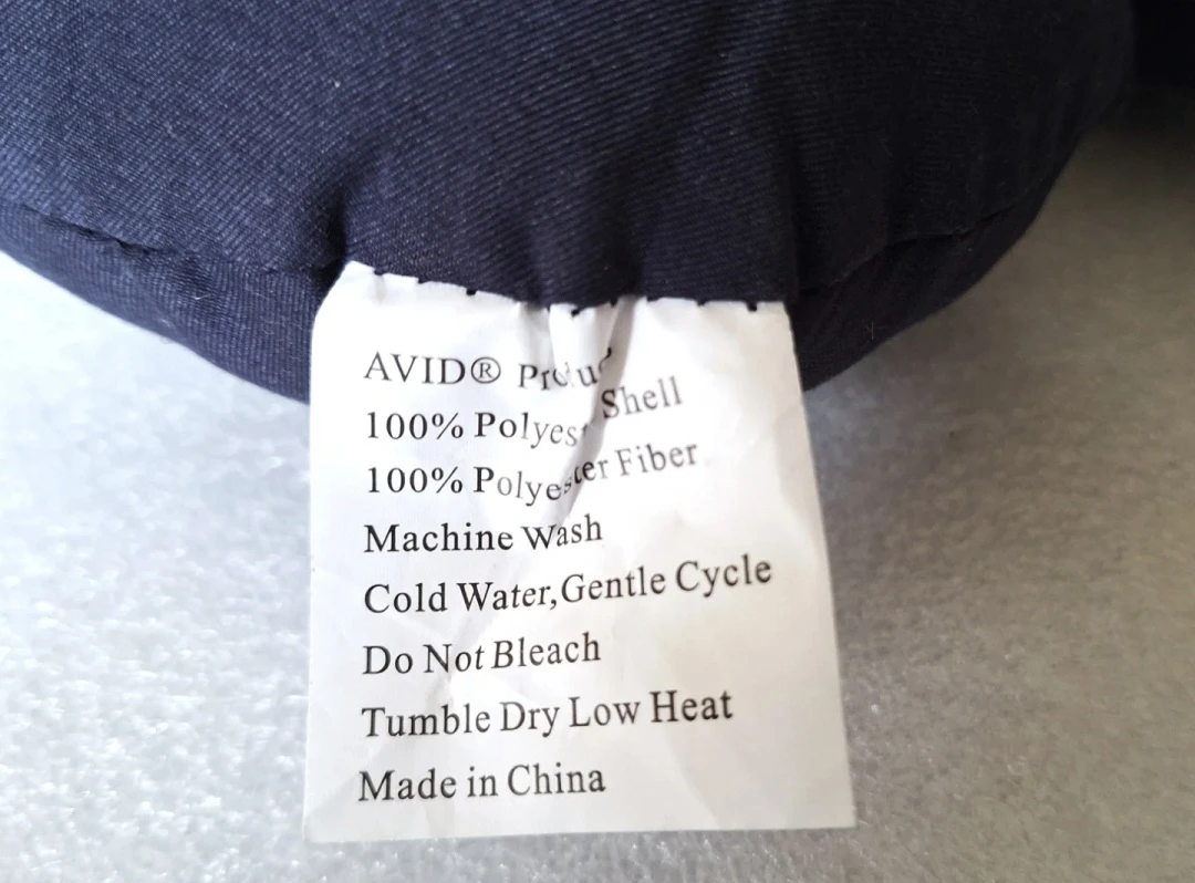 AVID Travel Pillow - photo 2