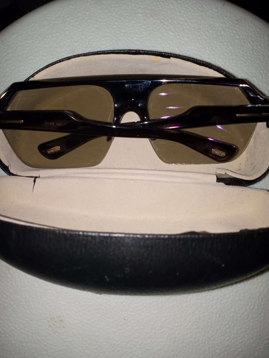 Tom Ford Sunglasses TF797 - photo 5