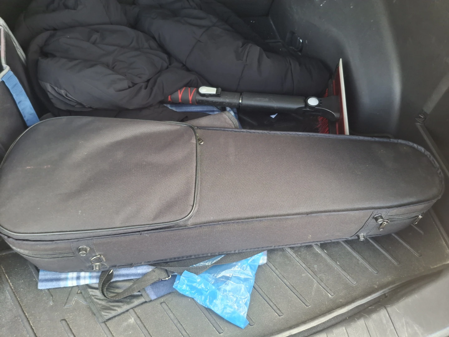 GEWA "Ideale" Violin - photo 3