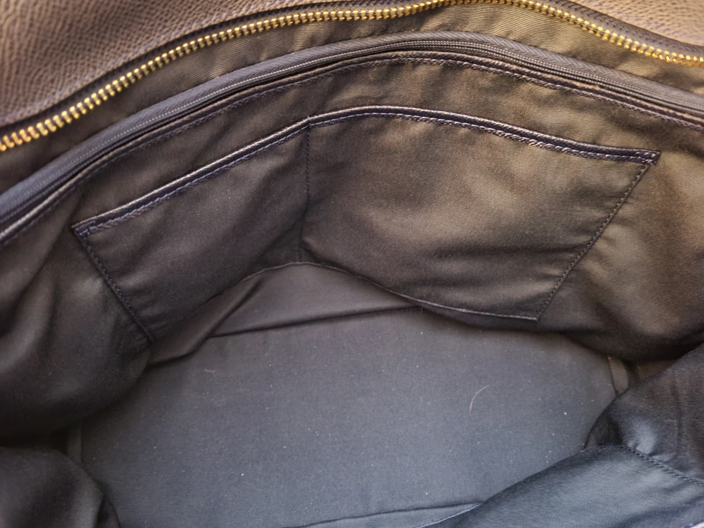 Coach City Large Tote Bag - photo 3