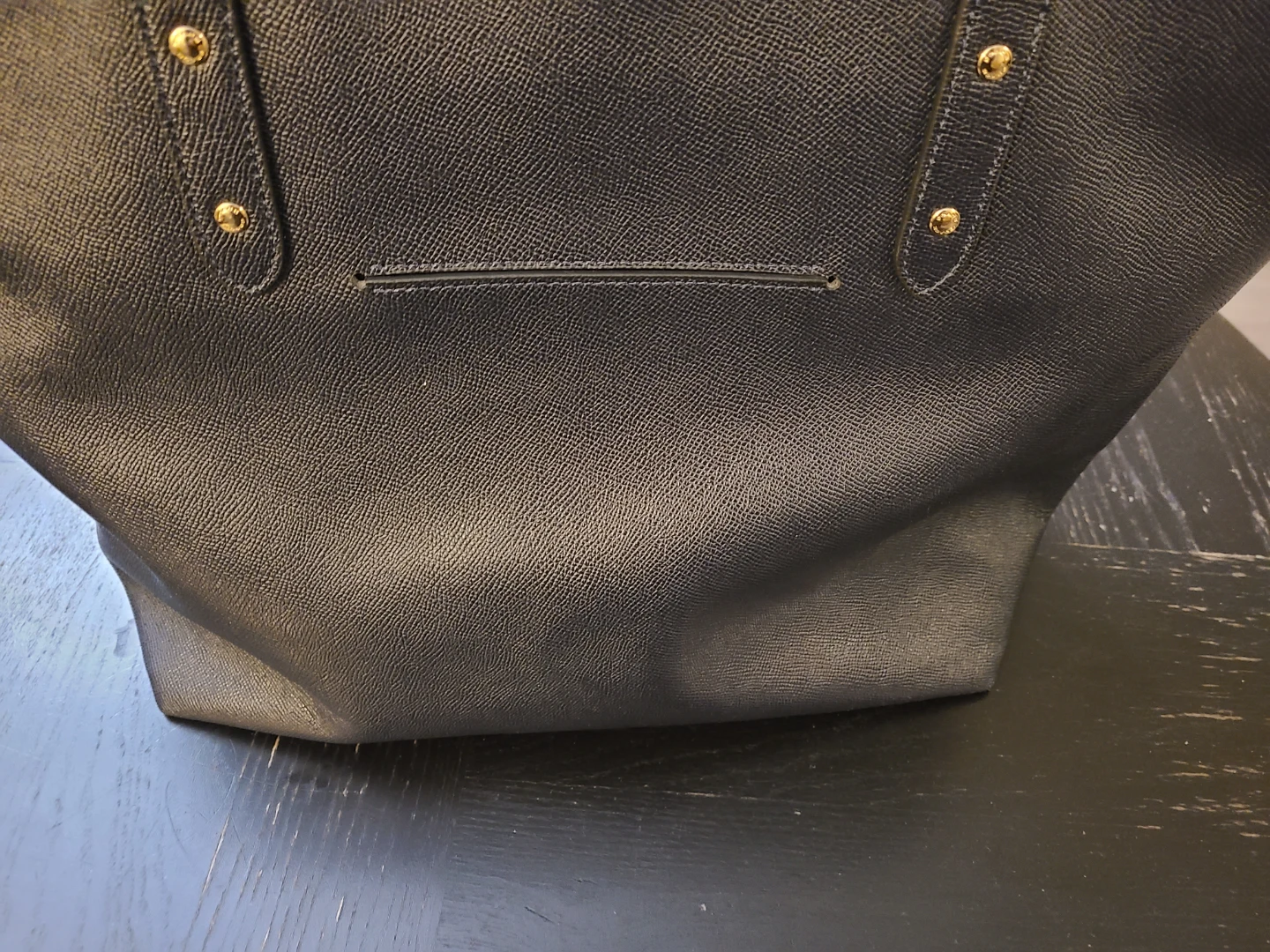 Coach City Large Tote Bag - photo 5