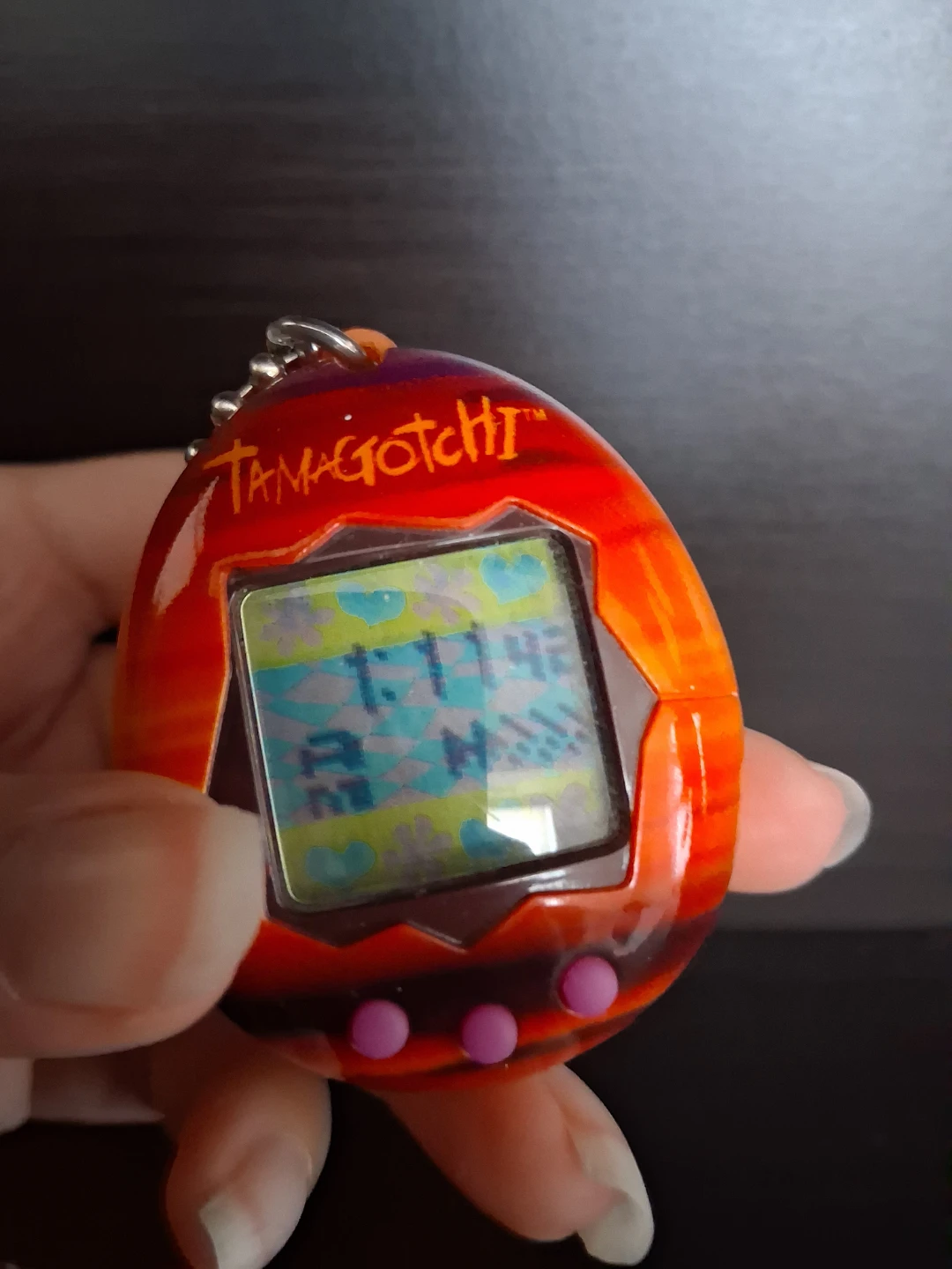Tamagotchi