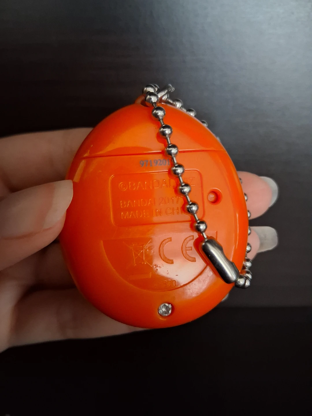 Tamagotchi - photo 2
