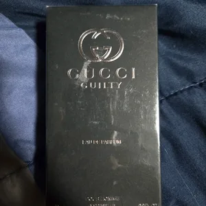 Gucci Guilty Eau de Parfum Pour Homme Fragrance 3.0 fl oz