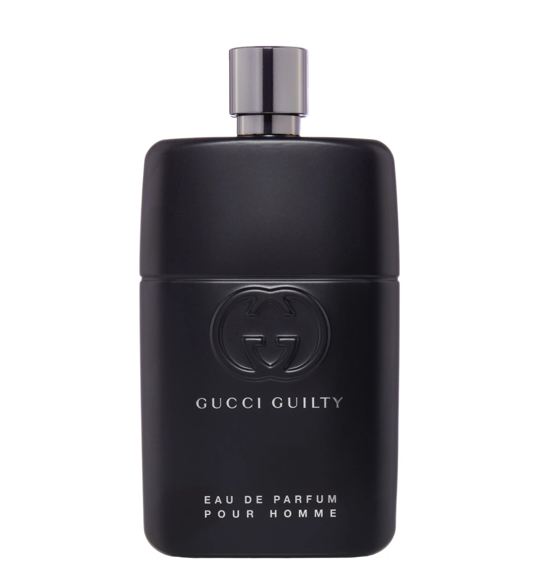 Gucci Guilty Eau de Parfum Pour Homme Fragrance 3.0 fl oz - photo 2