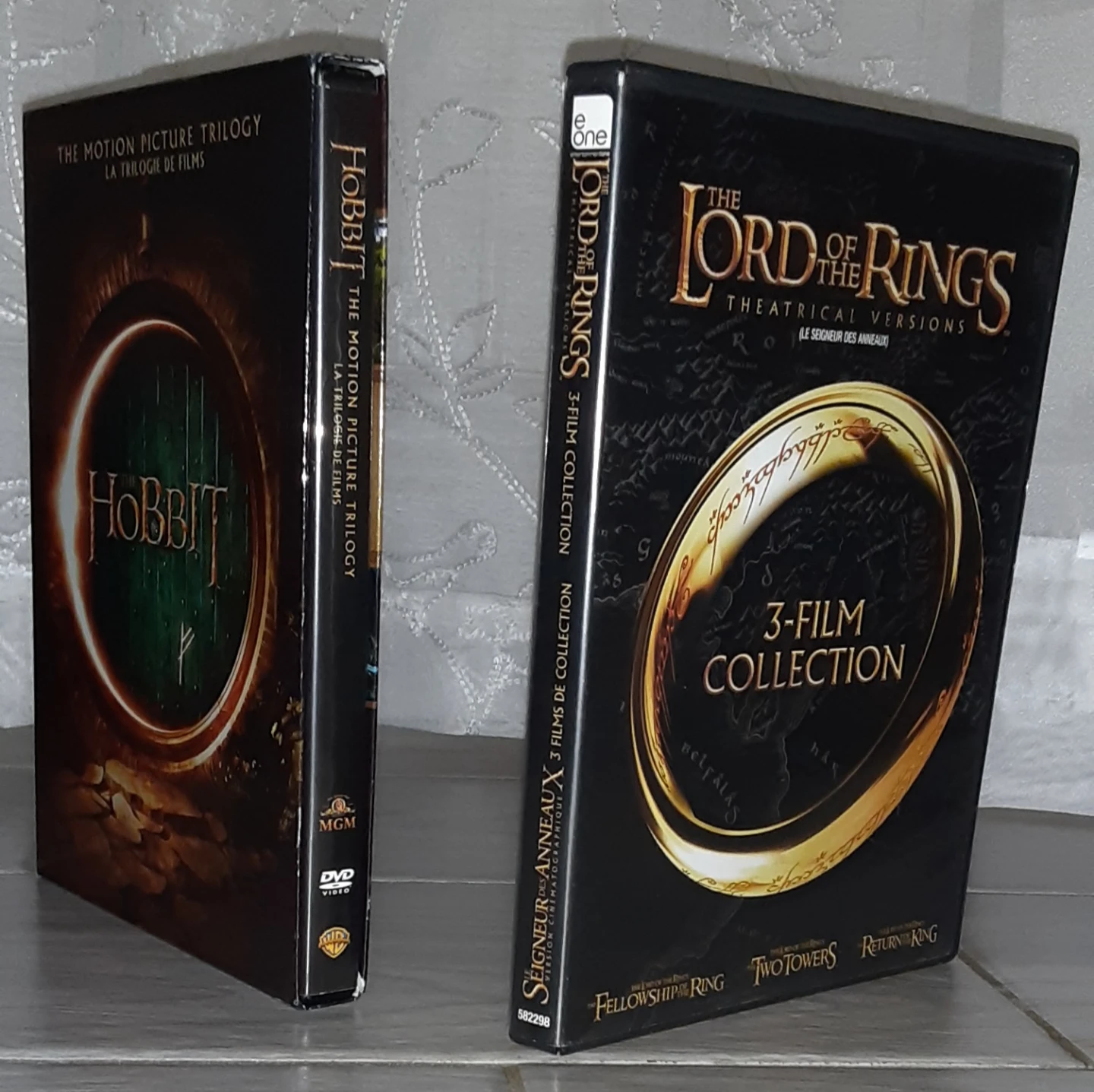 DVD Movies - photo 3