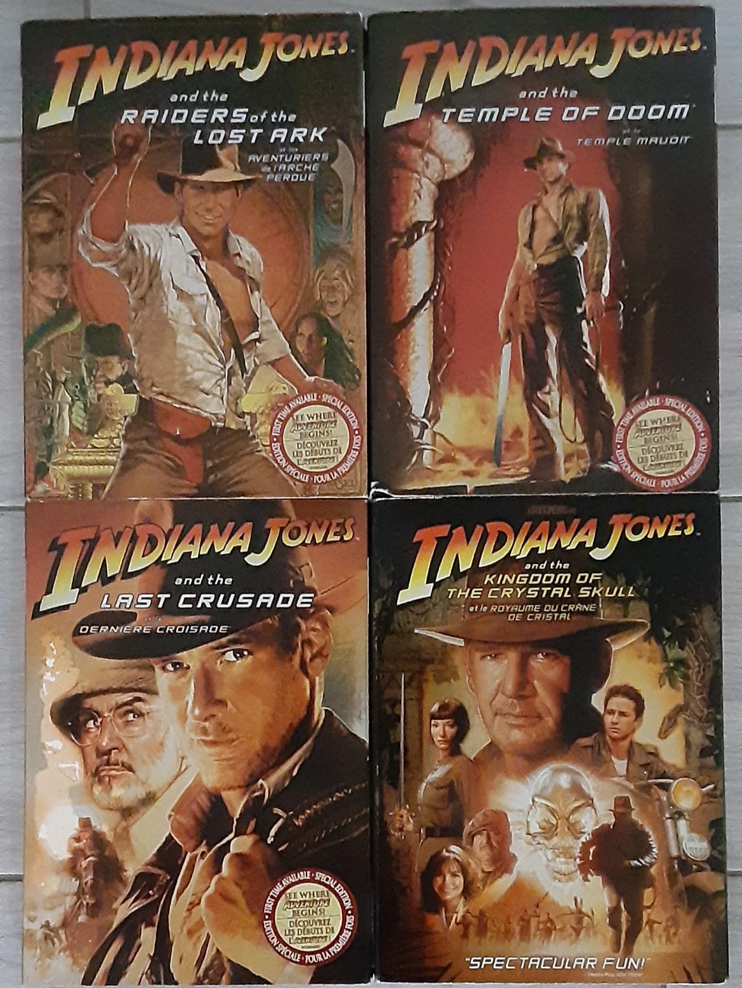 DVD Movies - photo 4