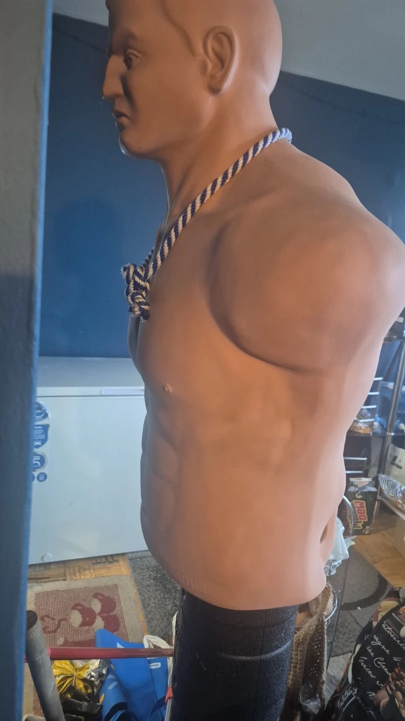 Century BOB Body Opponent Bag - photo 3