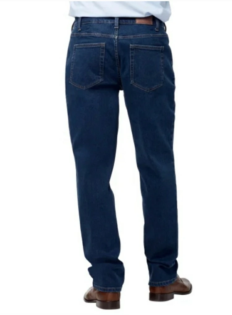 Brand new Kirkland Signature Mens Jeans - photo 3
