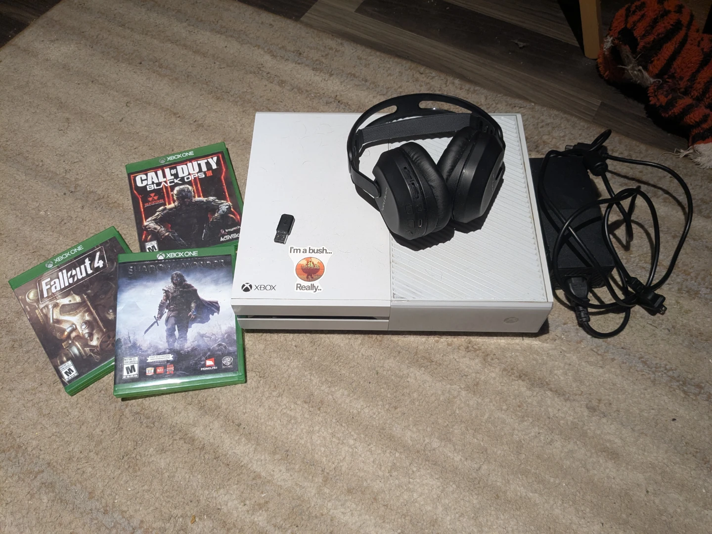 Turtle Beach Stealth 600 Wireless Gaming Headset