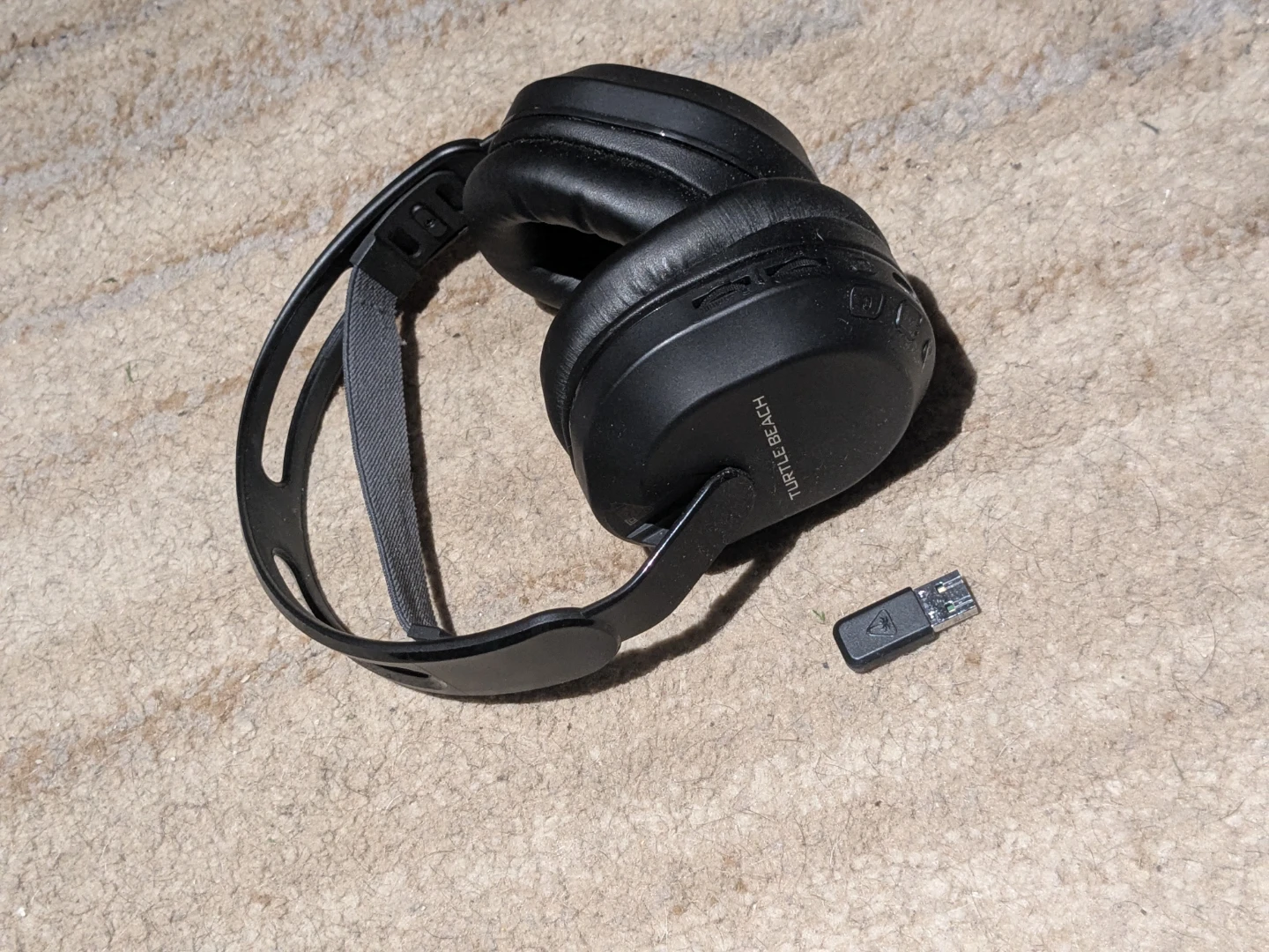Turtle Beach Stealth 600 Wireless Gaming Headset - photo 2