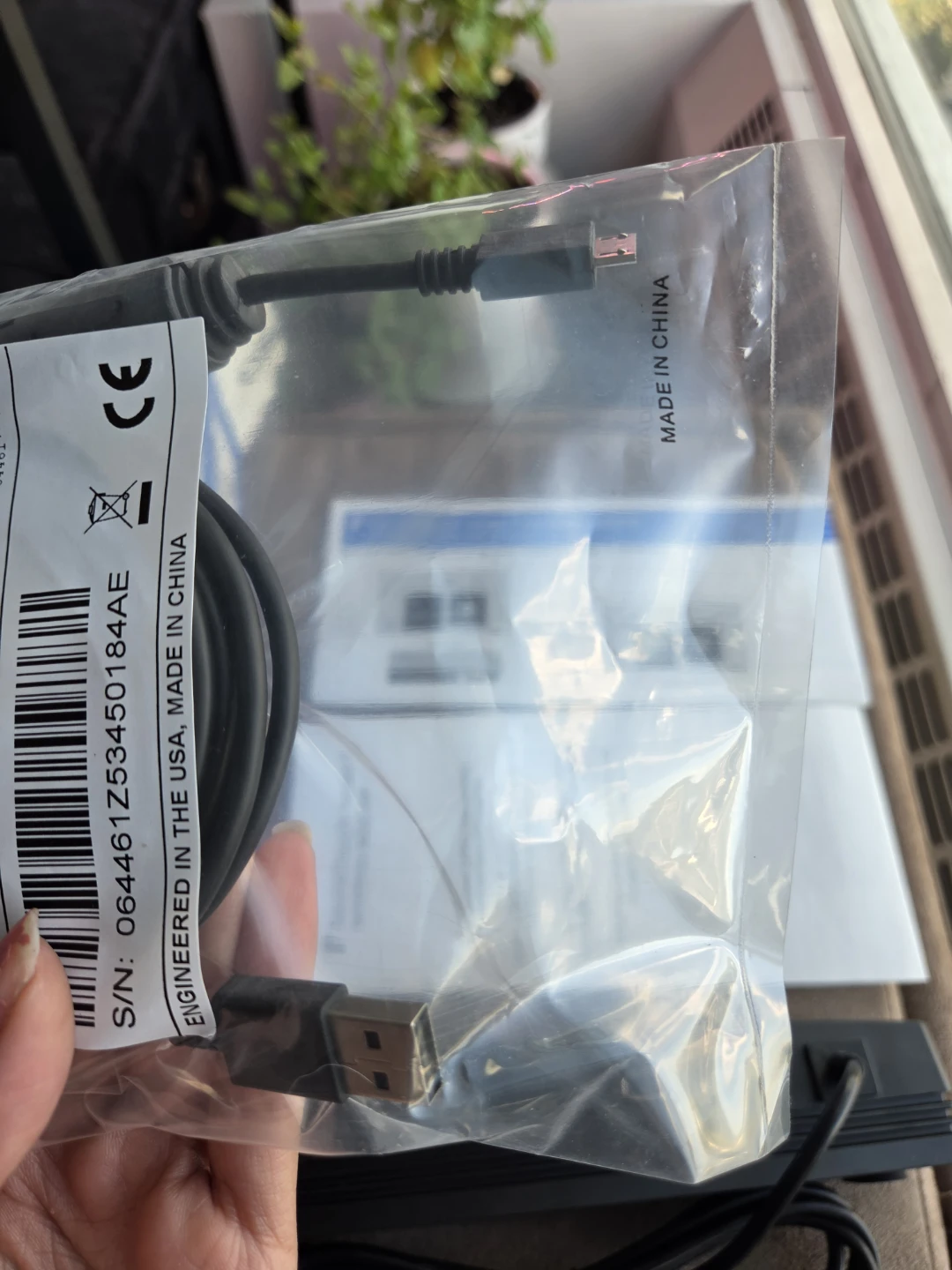 Bose SoundTouch Series II Wireless Adapter - photo 5