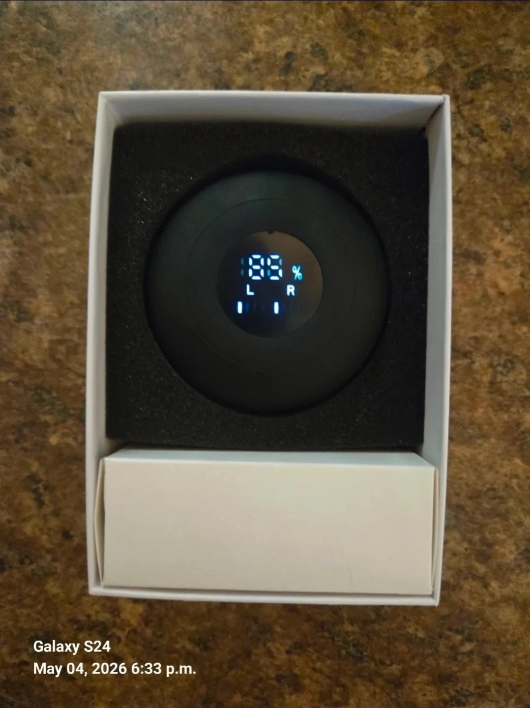 Sunvito S25 Mini Wireless Sleep Earbuds - photo 2
