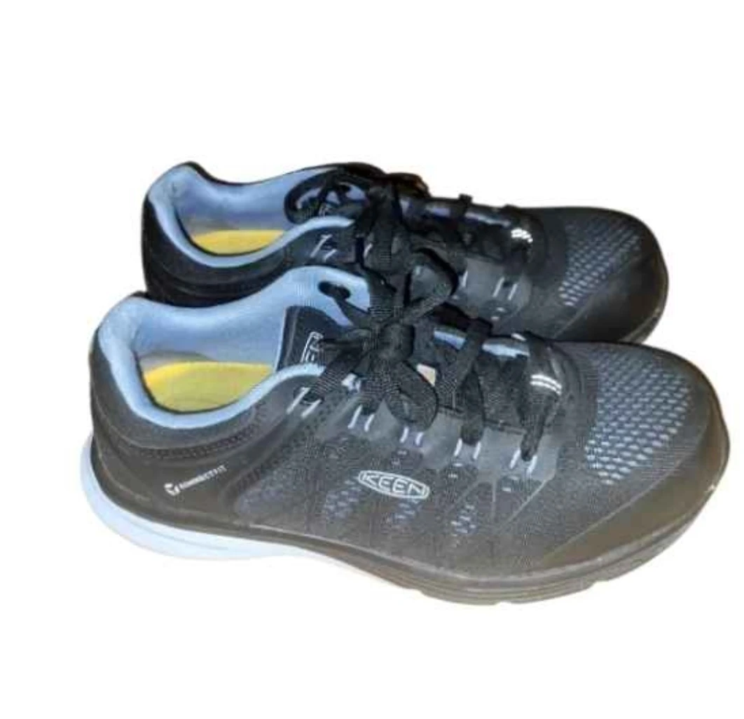 KEEN Blue Steel toe Running Shoes - photo 2