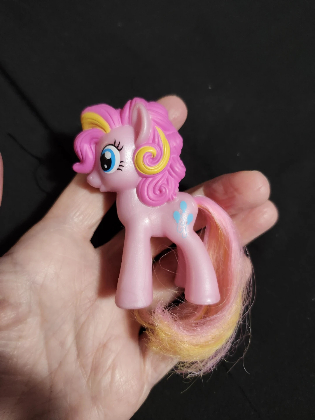 $5 mlp